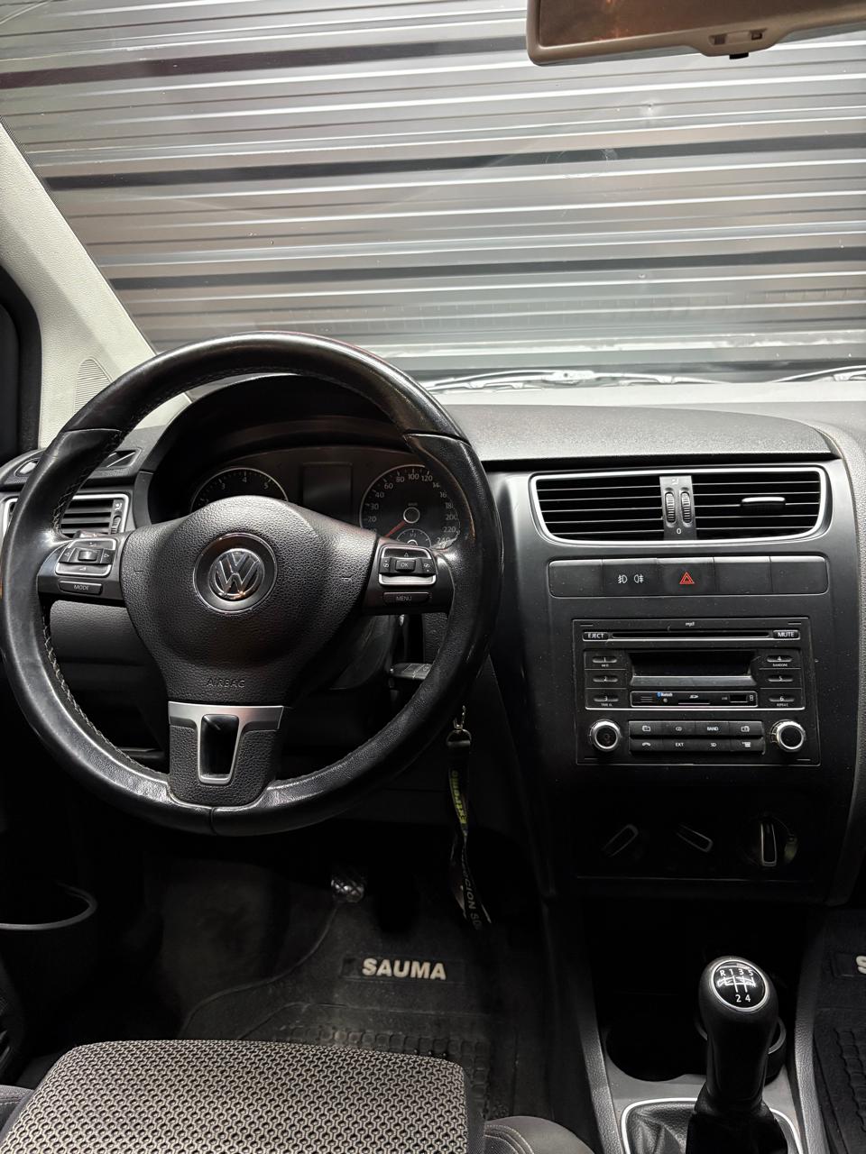 Mirá esta publicación de Volkswagen Suran