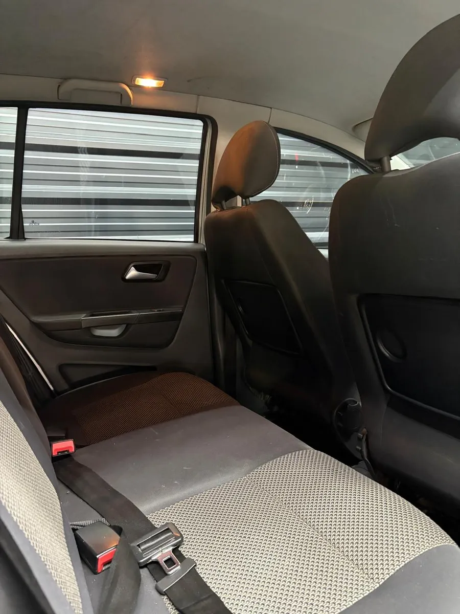 Mirá esta publicación de Volkswagen Suran