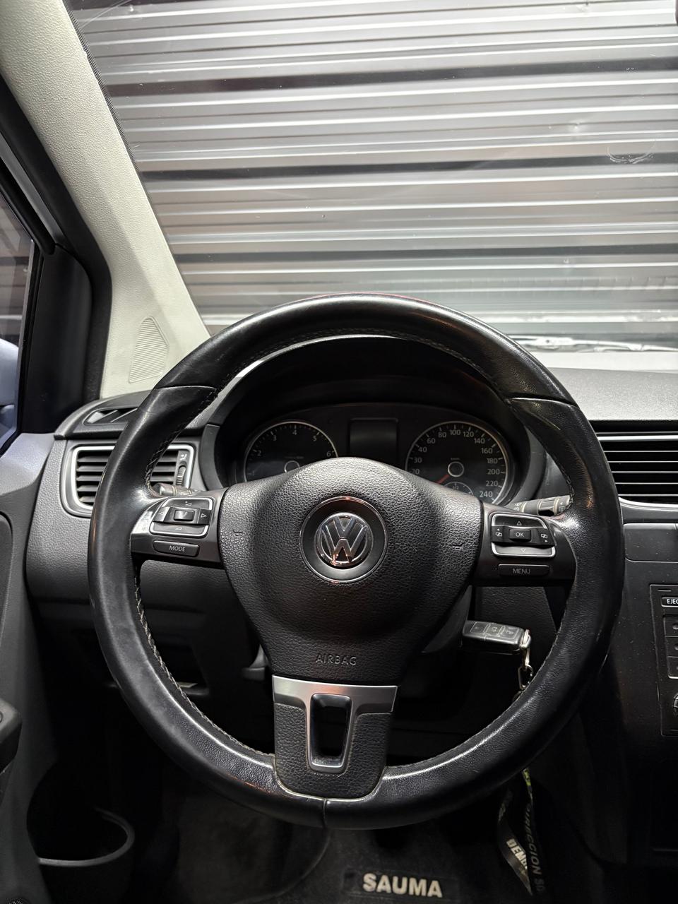 Mirá esta publicación de Volkswagen Suran