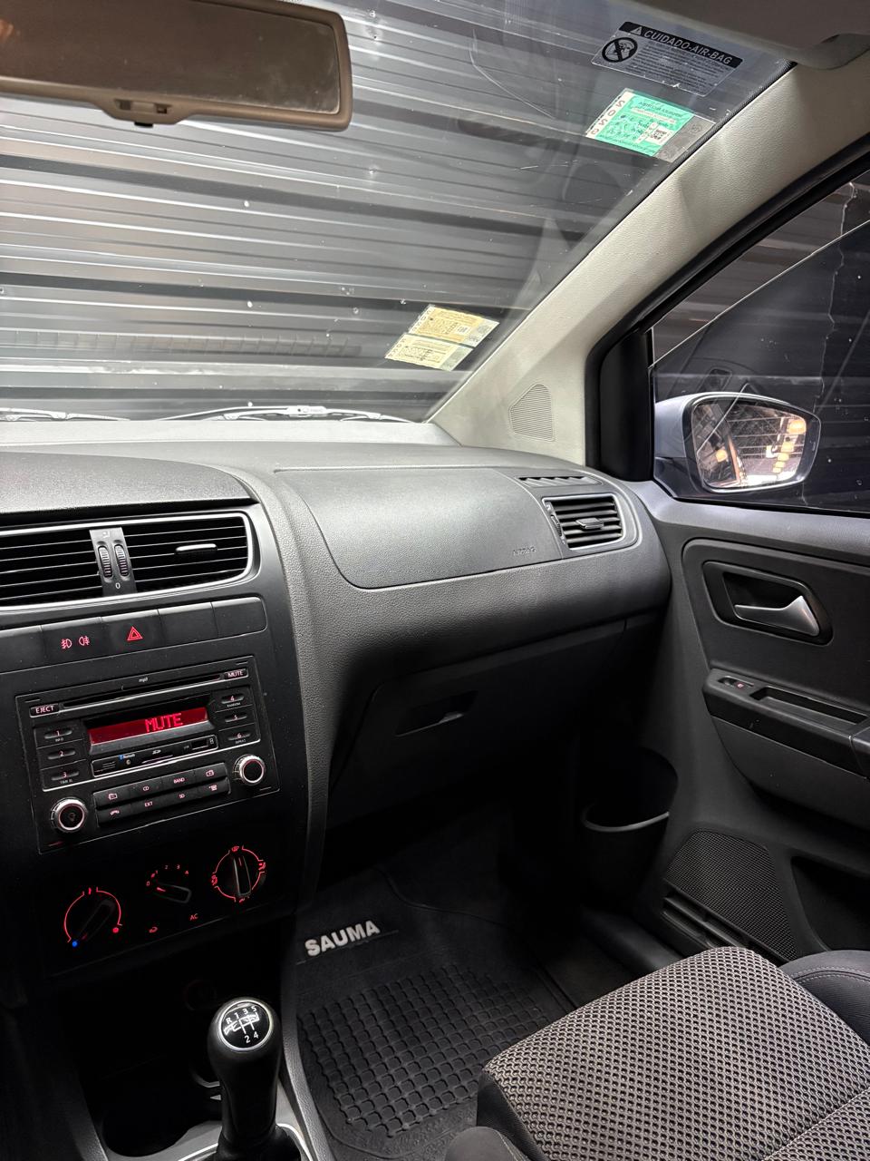 Mirá esta publicación de Volkswagen Suran