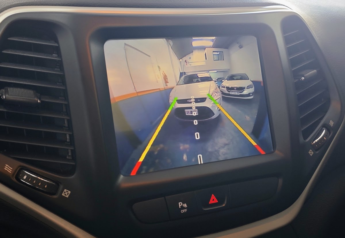 Mira esta publicación de Jeep Cherokee 2018 en Motordil