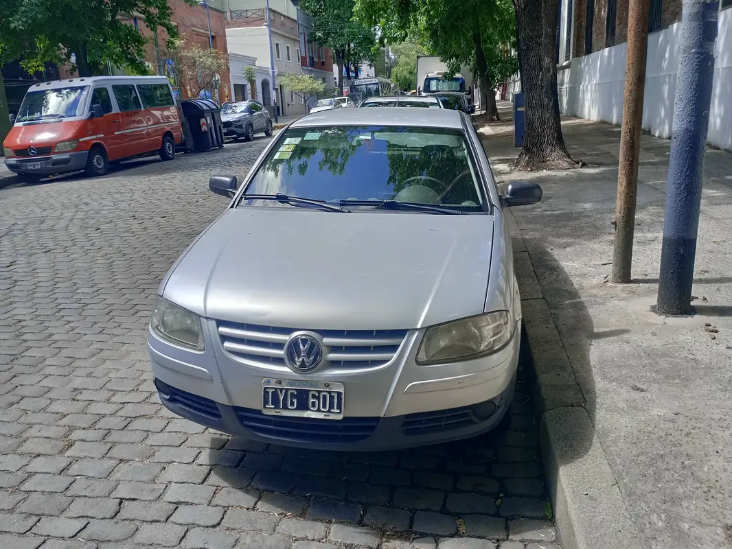 Mira esta publicación de Volkswagen GOL 2010 en Motordil
