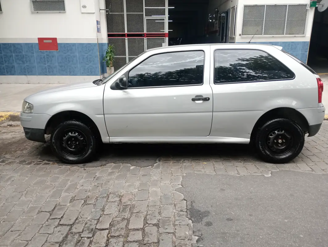 Mira esta publicación de Volkswagen GOL 2010 en Motordil