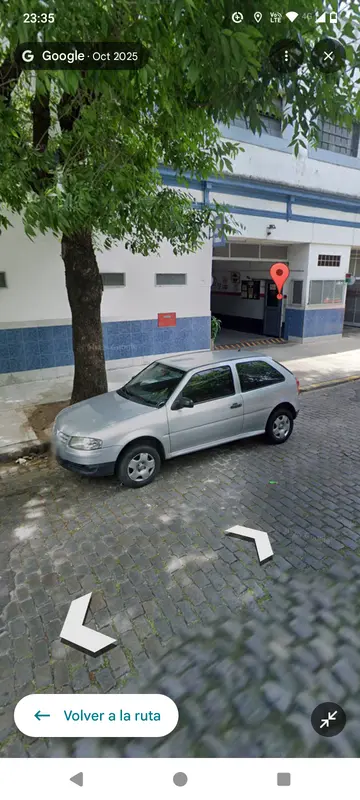 Mira esta publicación de Volkswagen GOL 2010 en Motordil