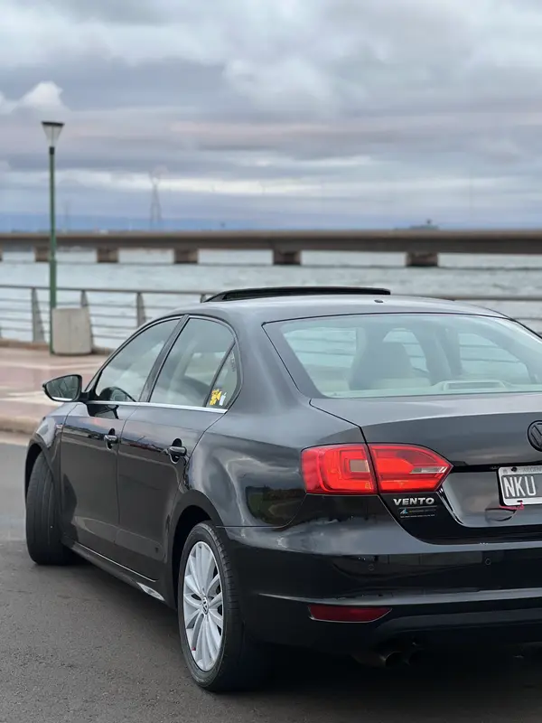 Mira esta publicación de Volkswagen Vento 2013 en Motordil