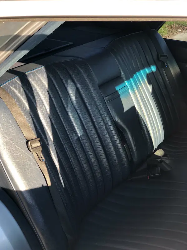 Mirá esta publicación de Mercedes Benz Clase E