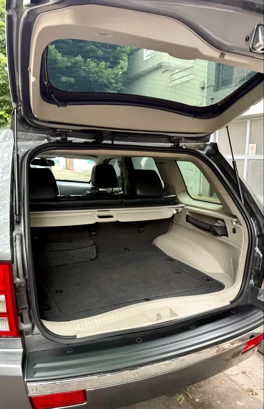 Mira esta publicación de Jeep Grand Cherokee 2008 en Motordil