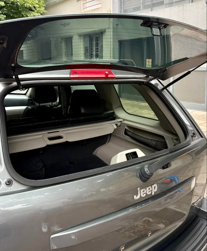 Mirá esta publicación de Jeep Grand Cherokee