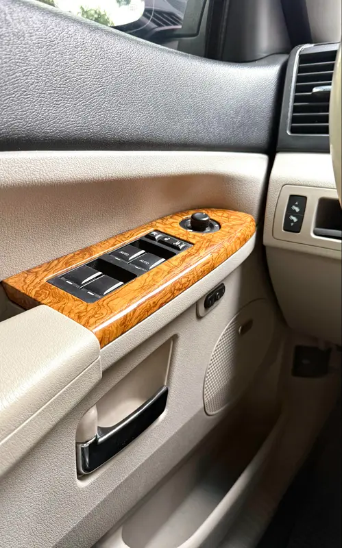 Mirá esta publicación de Jeep Grand Cherokee