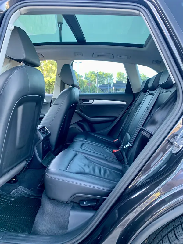 Mirá esta publicación de Audi Q5