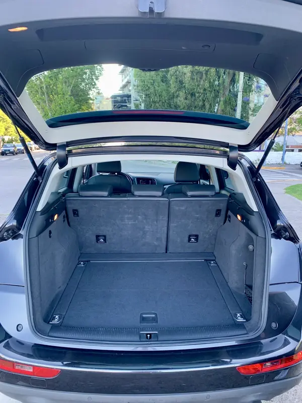 Mirá esta publicación de Audi Q5