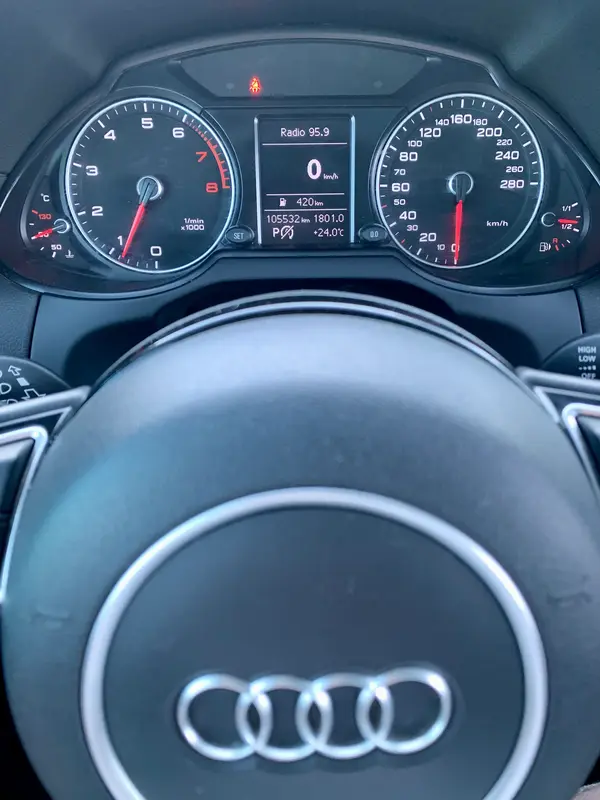 Mirá esta publicación de Audi Q5