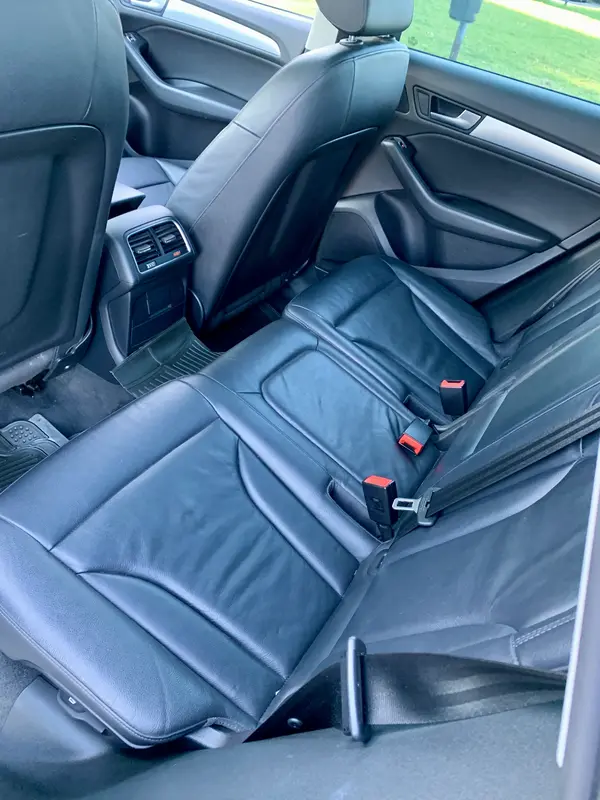 Mira esta publicación de Audi Q5 2017 en Motordil