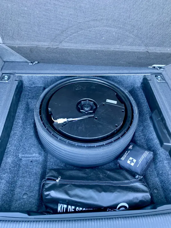 Mirá esta publicación de Audi Q5