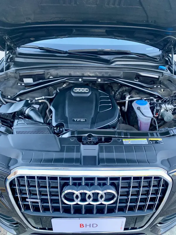 Mirá esta publicación de Audi Q5