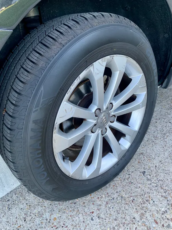 Mirá esta publicación de Audi Q5