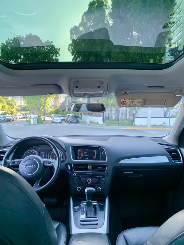 Mirá esta publicación de Audi Q5