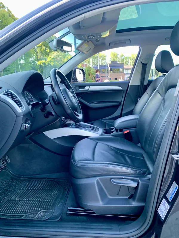 Mirá esta publicación de Audi Q5