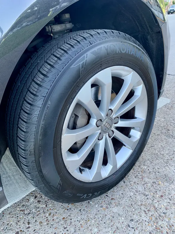 Mirá esta publicación de Audi Q5