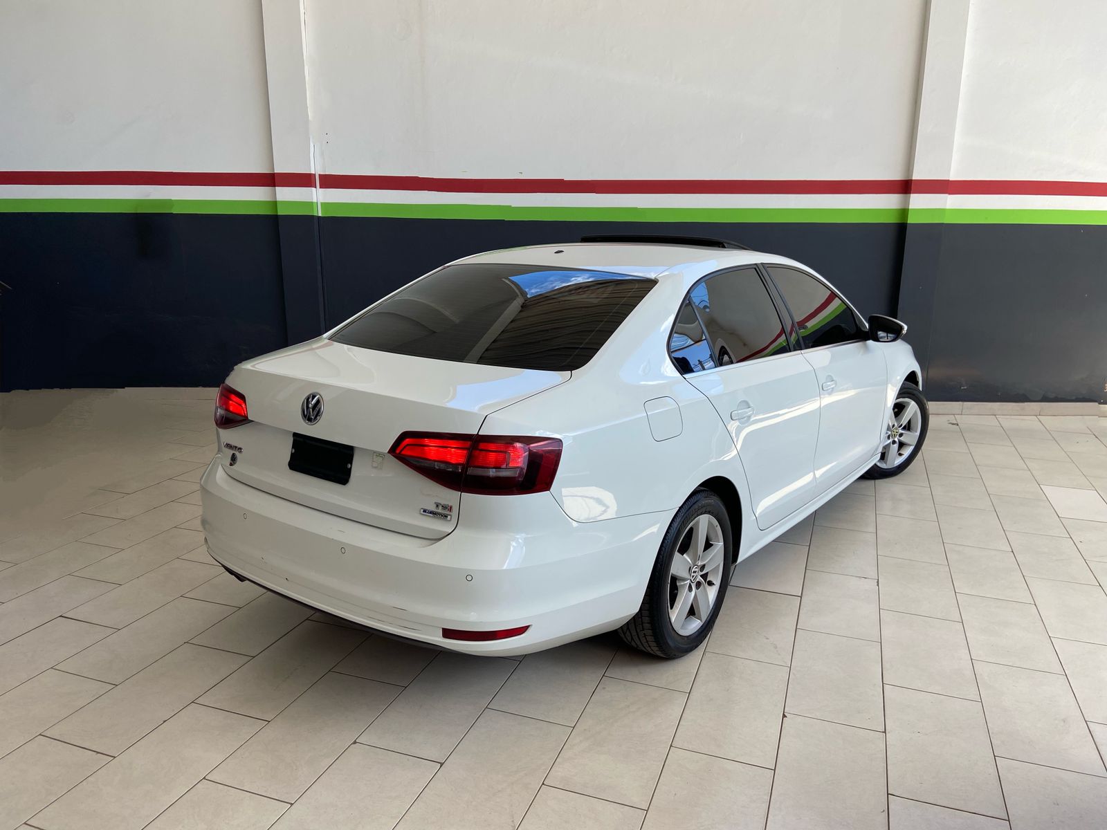 Mirá esta publicación de Volkswagen Vento