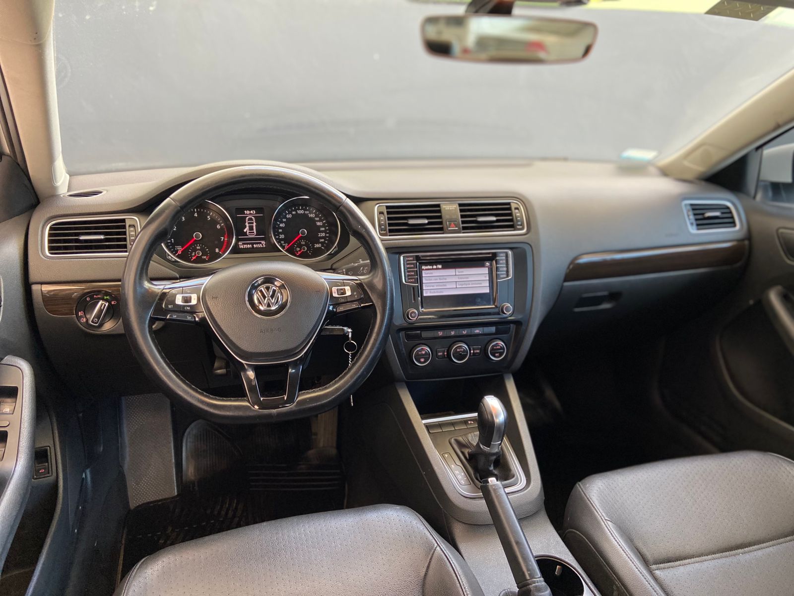 Mirá esta publicación de Volkswagen Vento