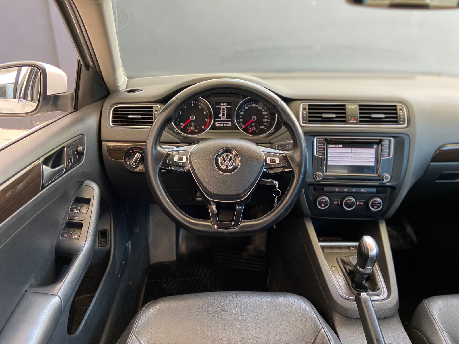 Mirá esta publicación de Volkswagen Vento