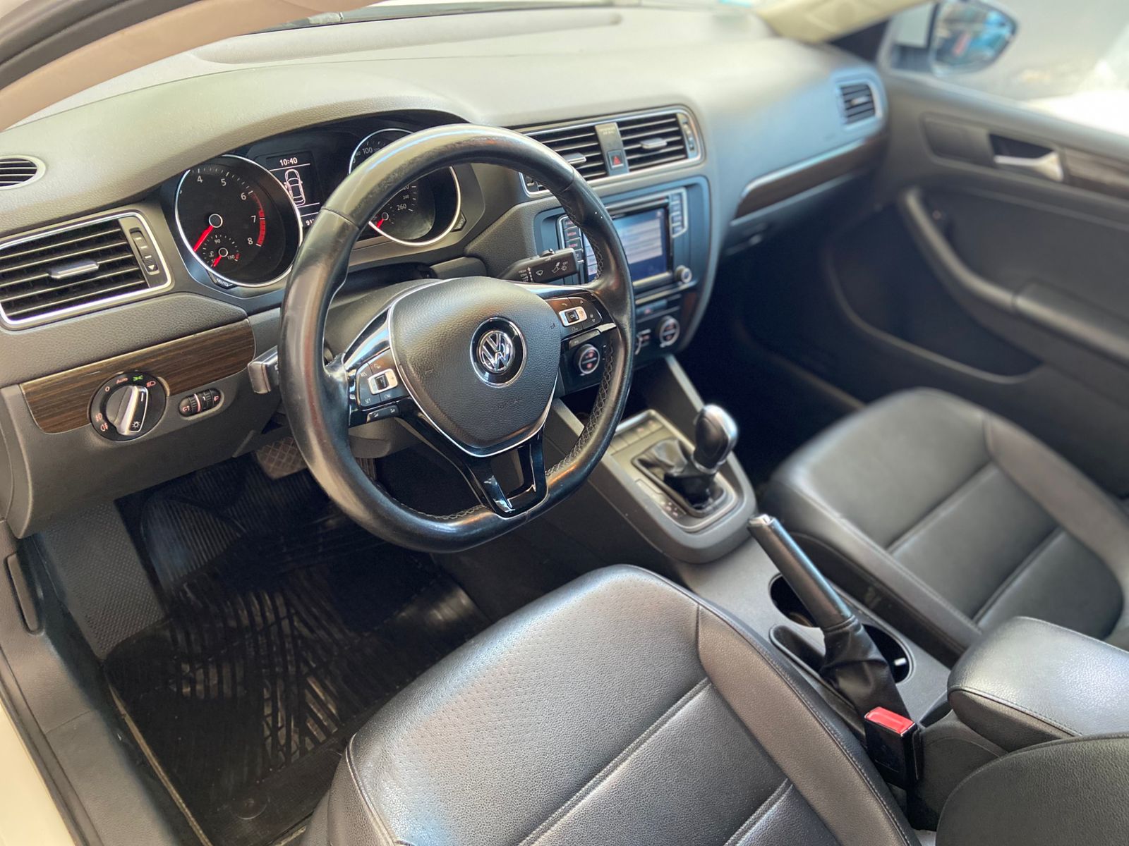 Mirá esta publicación de Volkswagen Vento