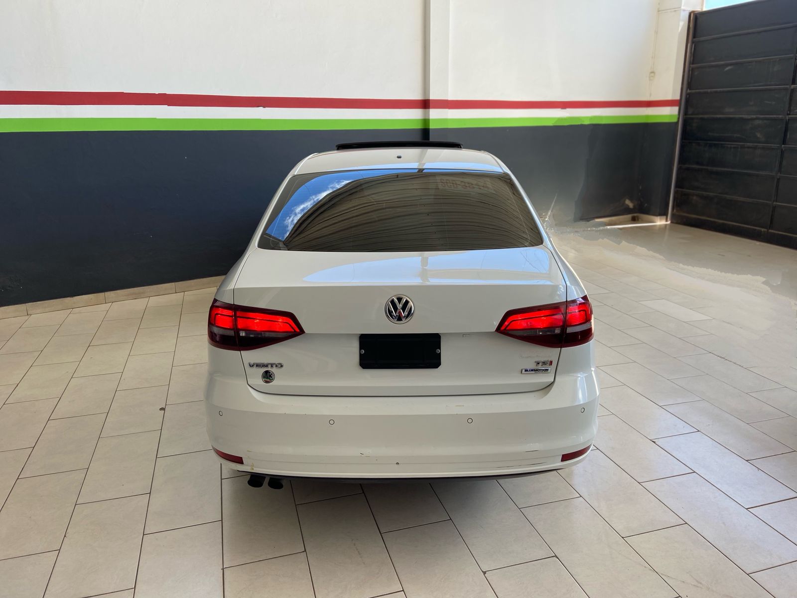 Mirá esta publicación de Volkswagen Vento