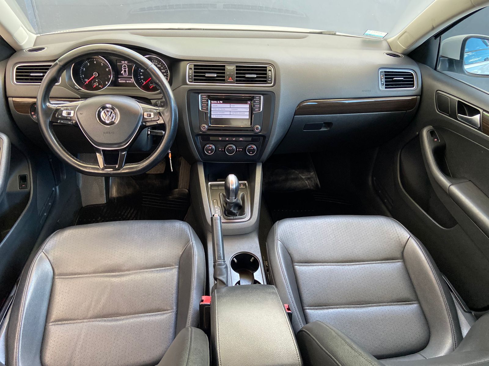 Mirá esta publicación de Volkswagen Vento