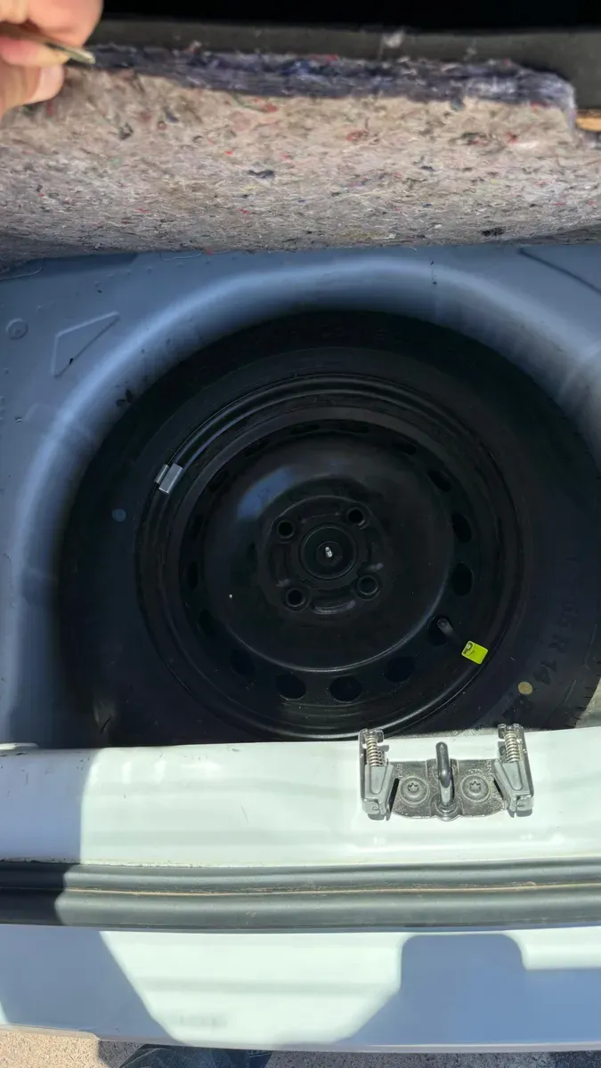 Mirá esta publicación de Ford KA