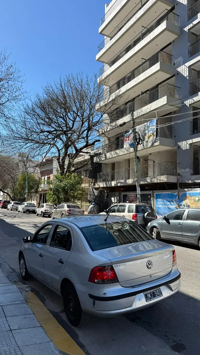 Mirá esta publicación de Volkswagen Voyage