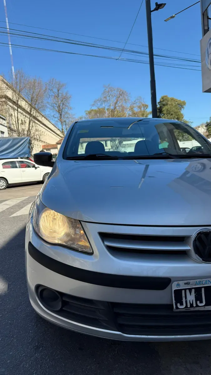 Mirá esta publicación de Volkswagen Voyage