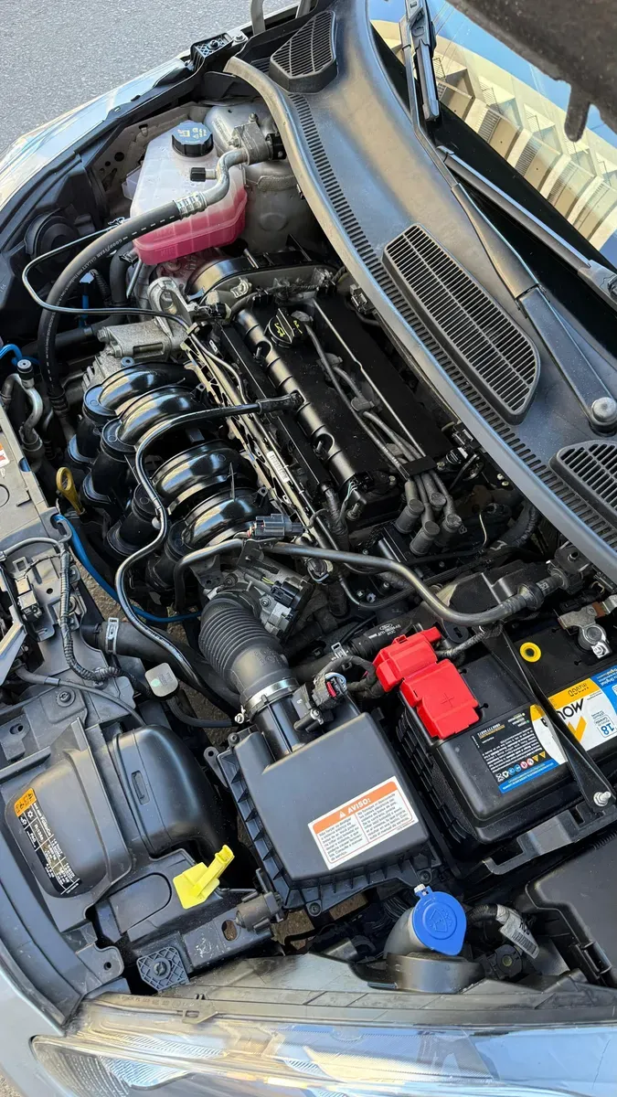 Mirá esta publicación de Ford Fiesta