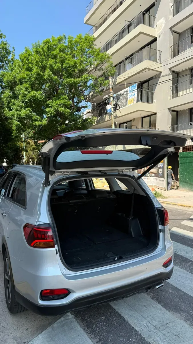 Mirá esta publicación de KIA Sorento