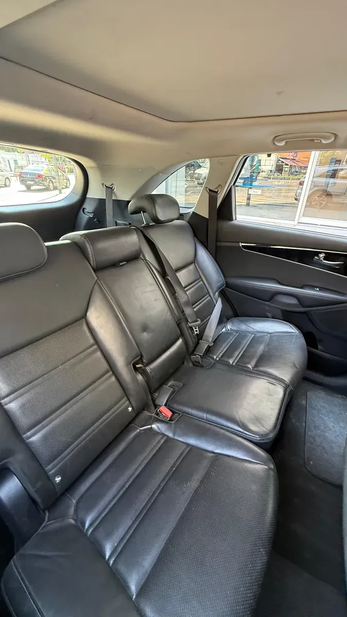 Mira esta publicación de KIA Sorento 2018 en Motordil