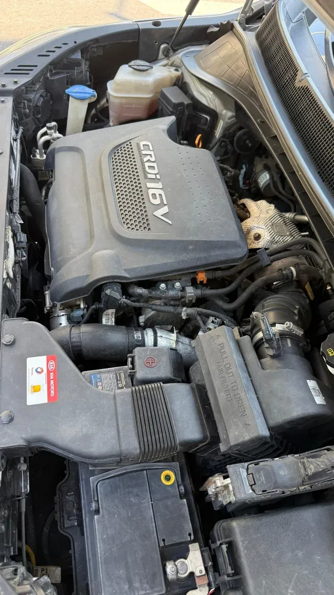 Mirá esta publicación de KIA Sorento