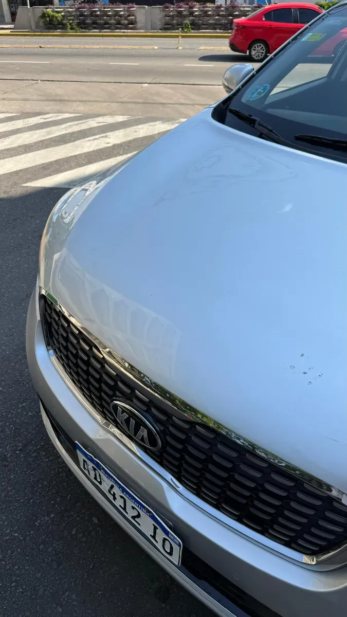 Mirá esta publicación de KIA Sorento
