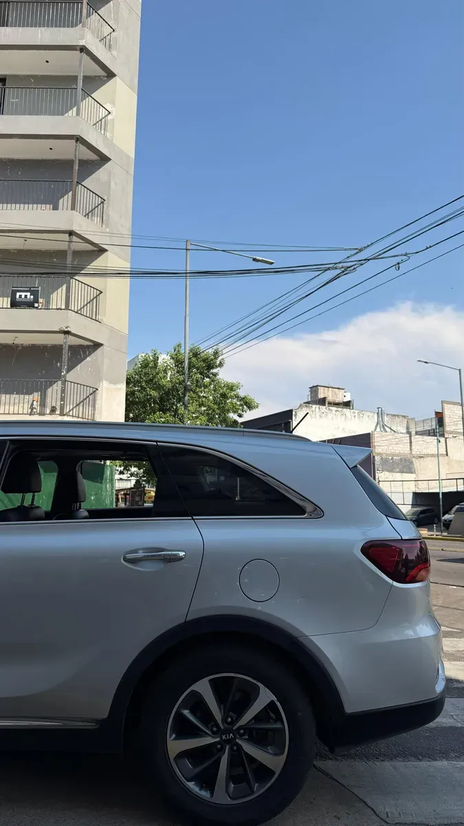 Mirá esta publicación de KIA Sorento