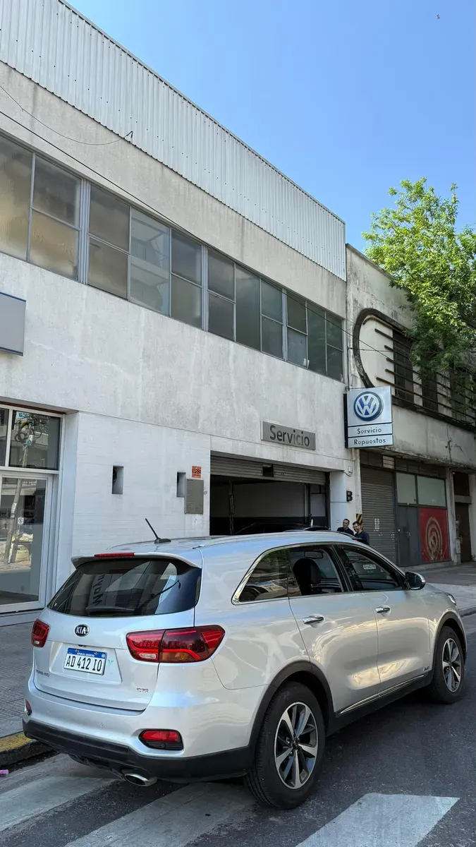 Mirá esta publicación de KIA Sorento