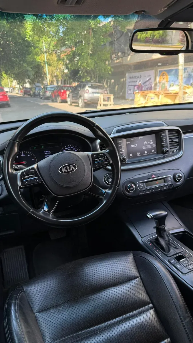 Mira esta publicación de KIA Sorento 2018 en Motordil