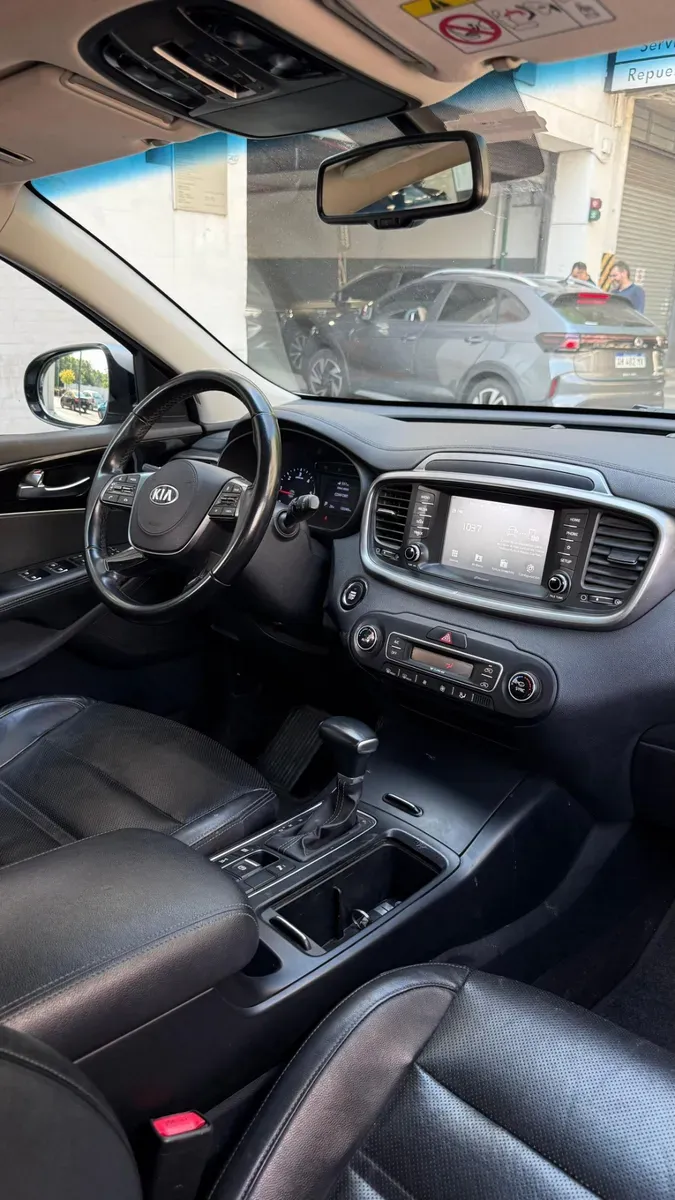 Mirá esta publicación de KIA Sorento