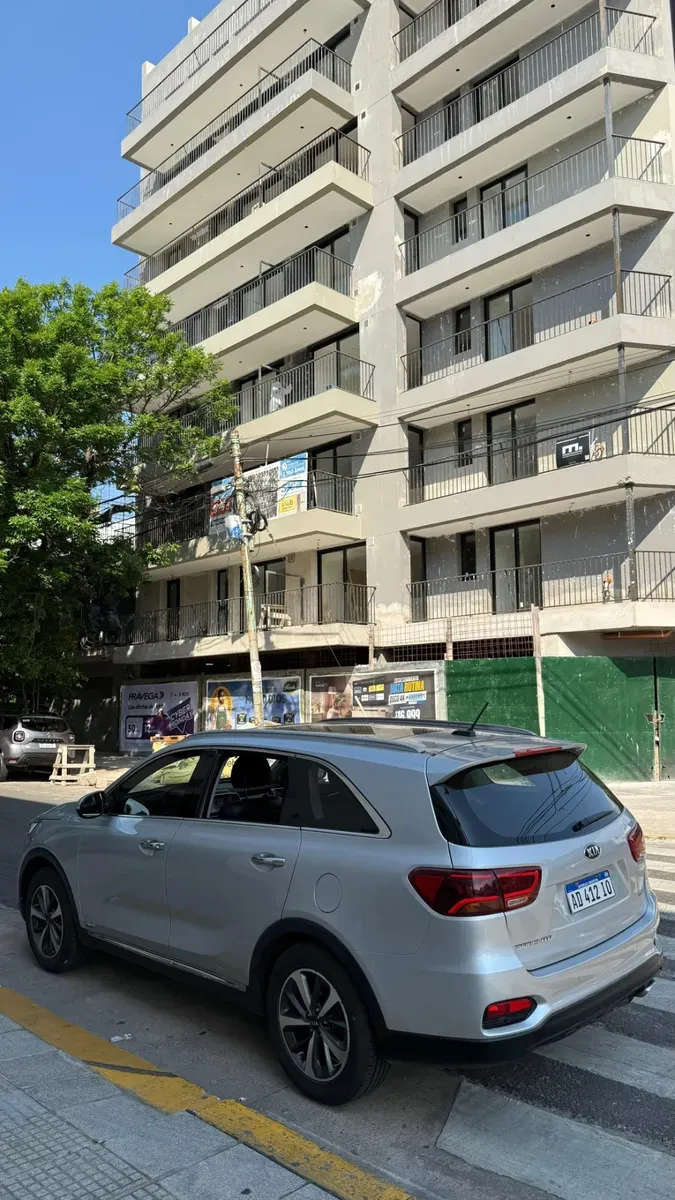 Mirá esta publicación de KIA Sorento