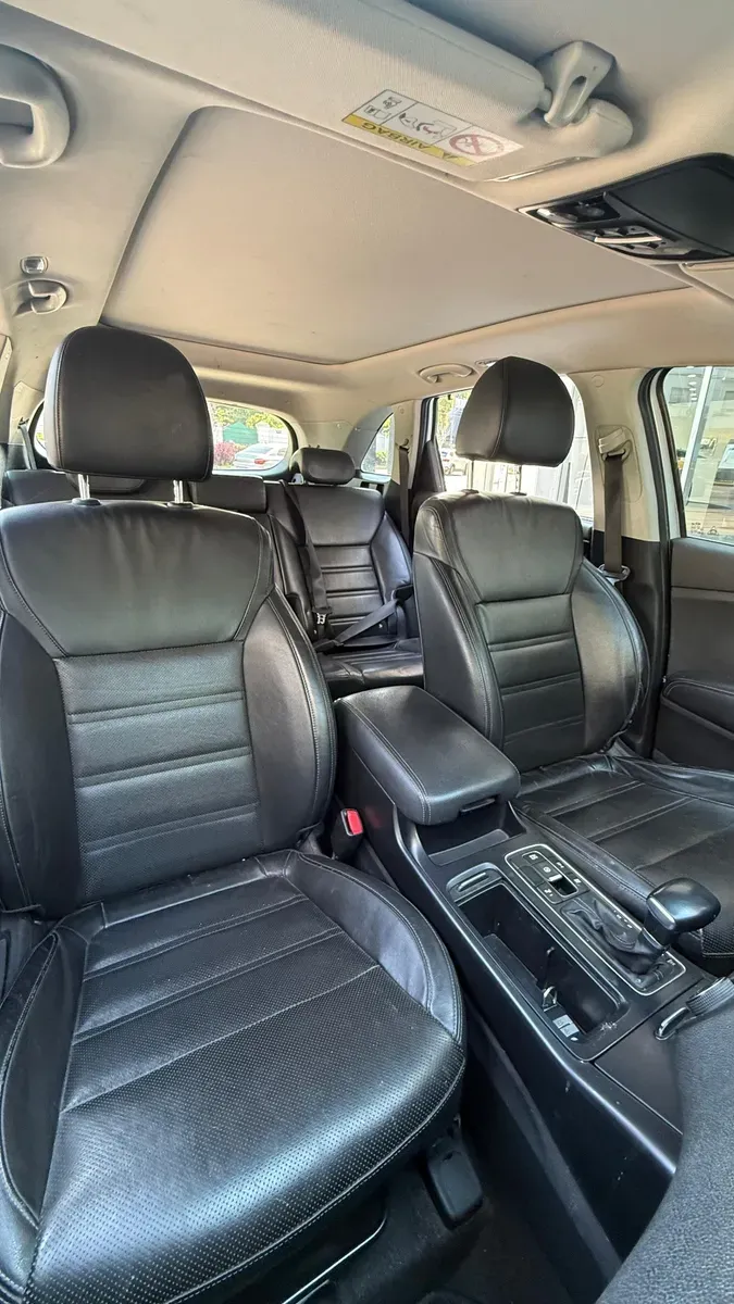 Mirá esta publicación de KIA Sorento