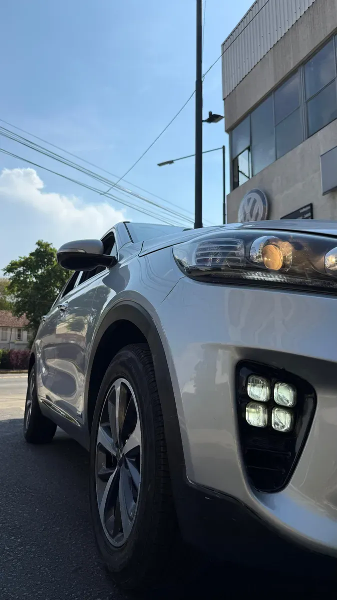 Mira esta publicación de KIA Sorento 2018 en Motordil