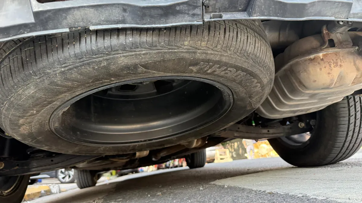 Mira esta publicación de KIA Sorento 2018 en Motordil