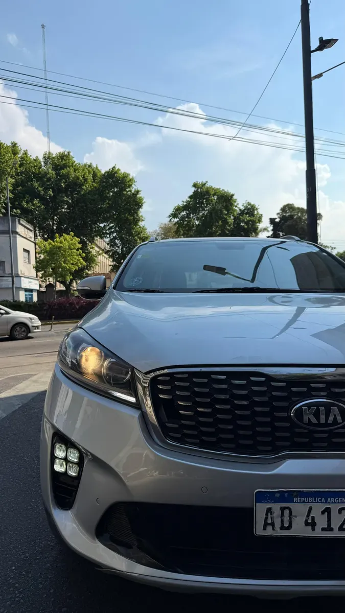 Mira esta publicación de KIA Sorento 2018 en Motordil