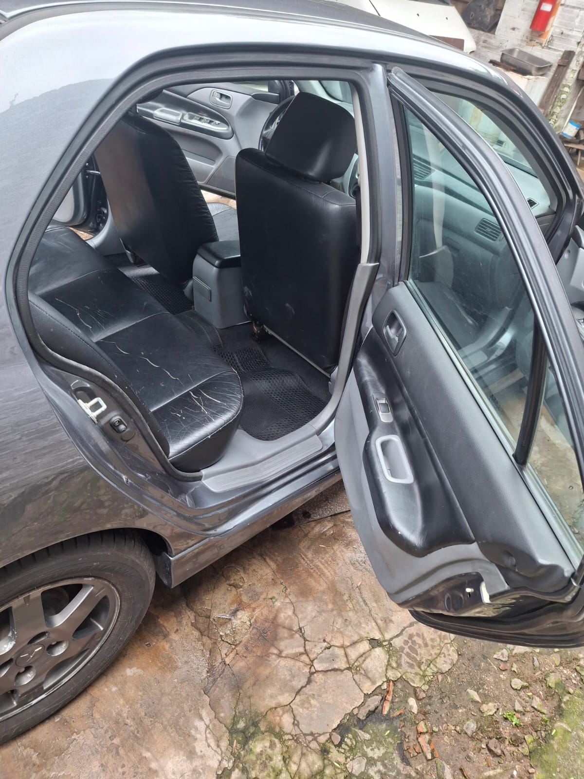 Mira esta publicación de Mitsubishi Lancer 2007 en Motordil