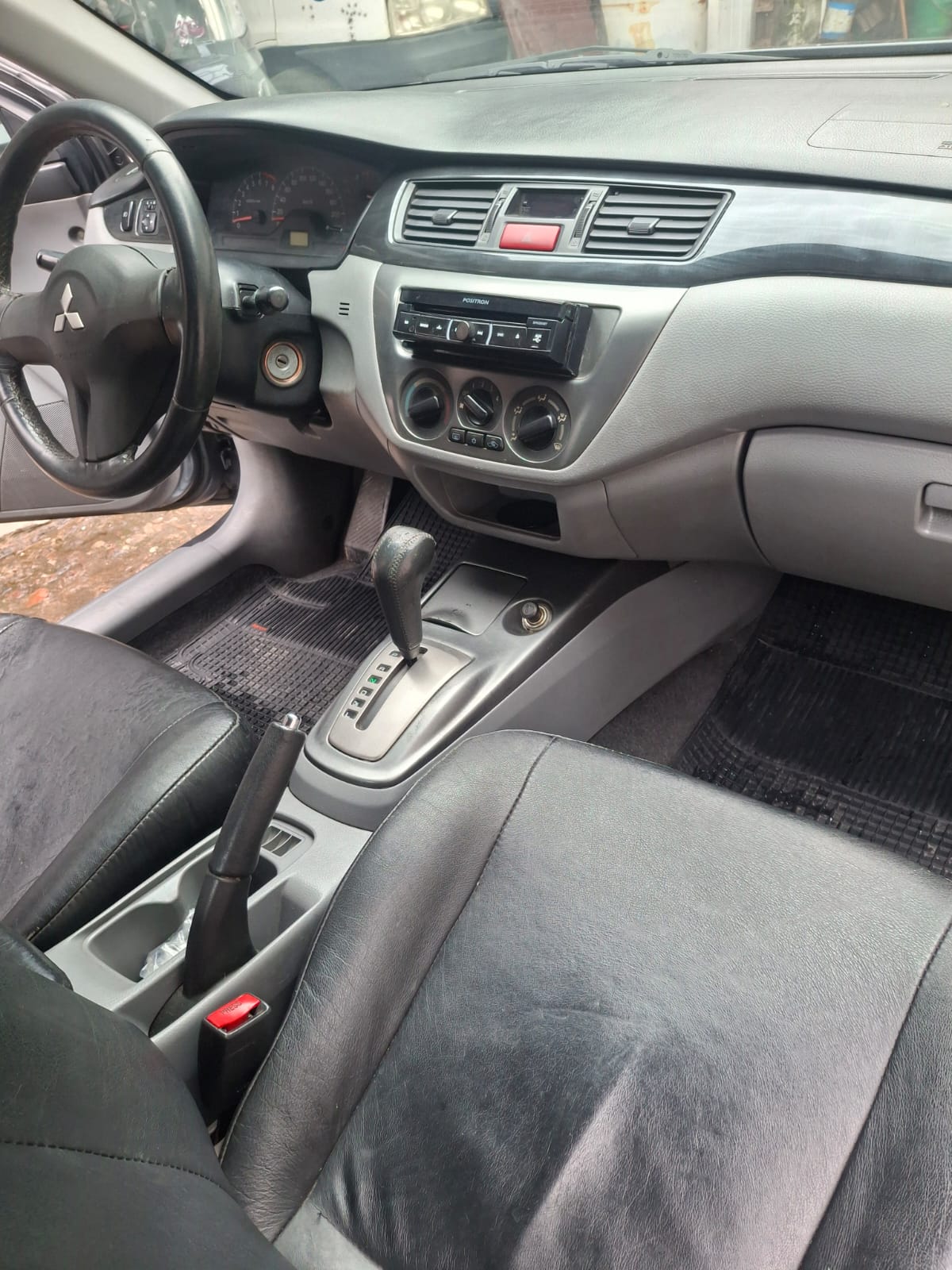 Mira esta publicación de Mitsubishi Lancer 2007 en Motordil