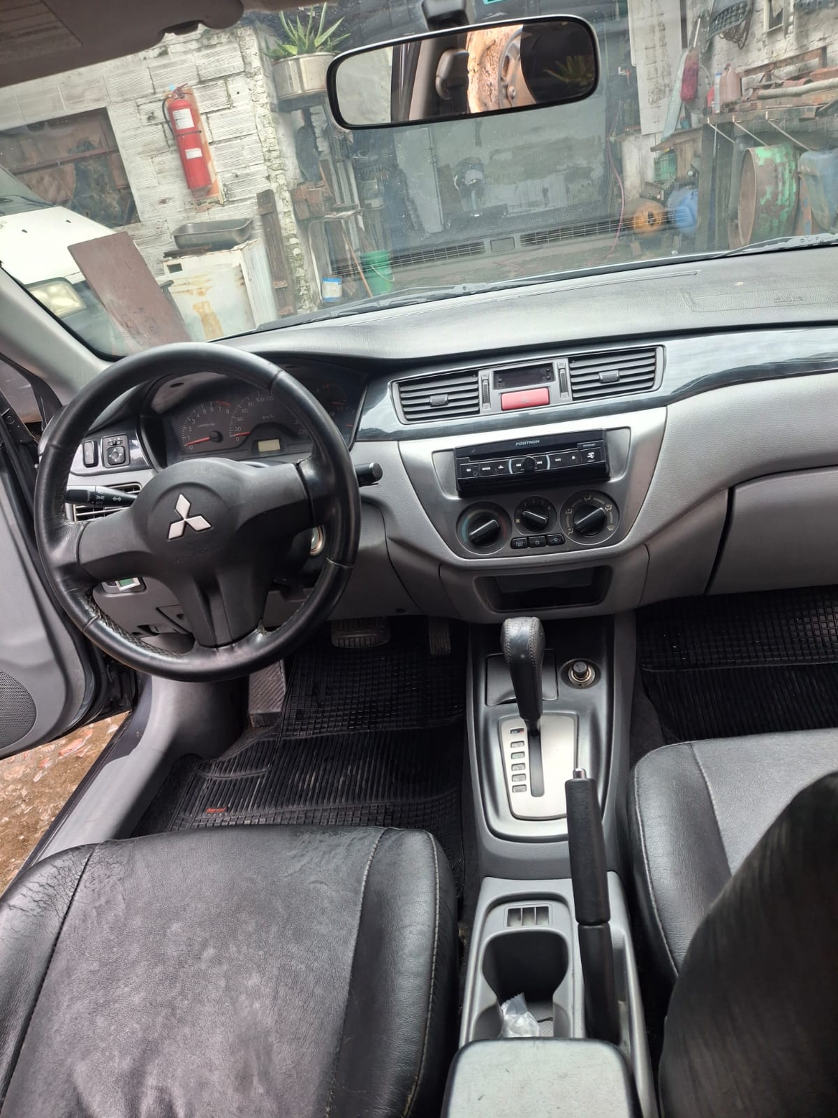 Mira esta publicación de Mitsubishi Lancer 2007 en Motordil