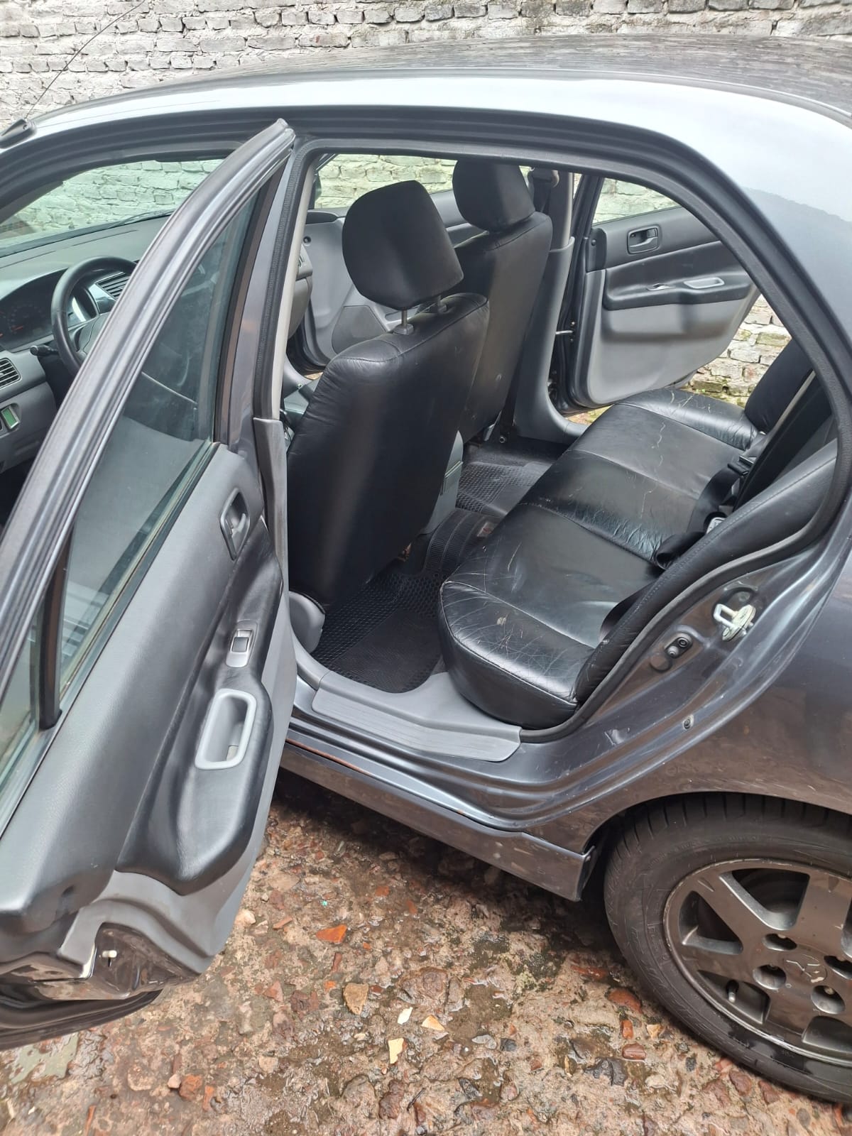 Mira esta publicación de Mitsubishi Lancer 2007 en Motordil